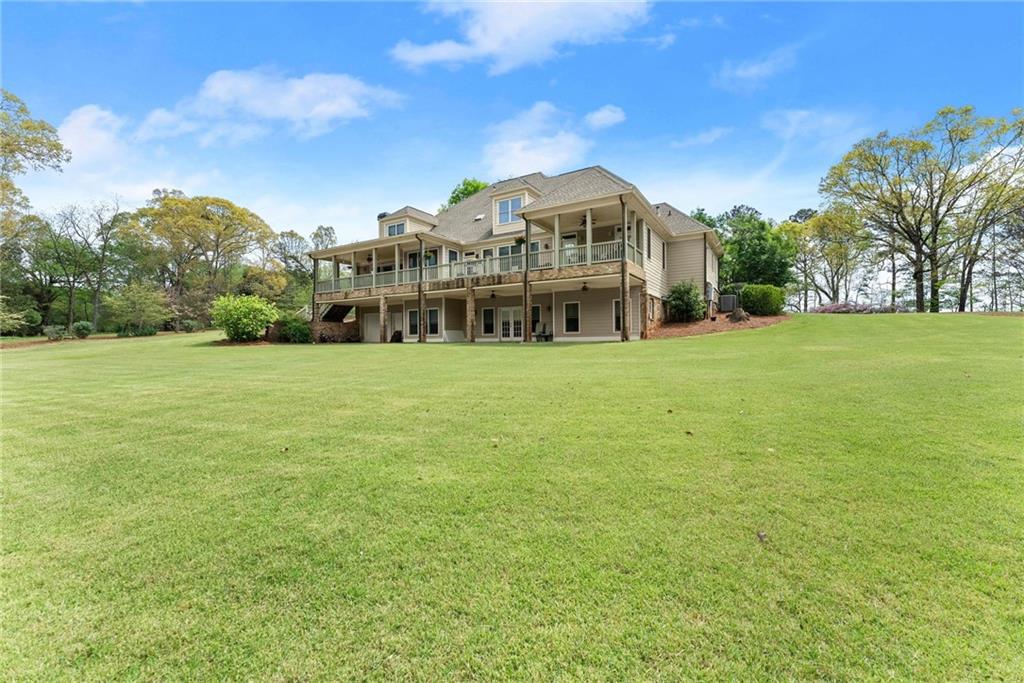 594 Peachtree Road Hoschton, GA 30548 - Photo 83 of 96