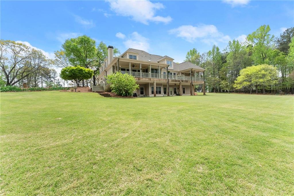 594 Peachtree Road Hoschton, GA 30548 - Photo 85 of 96