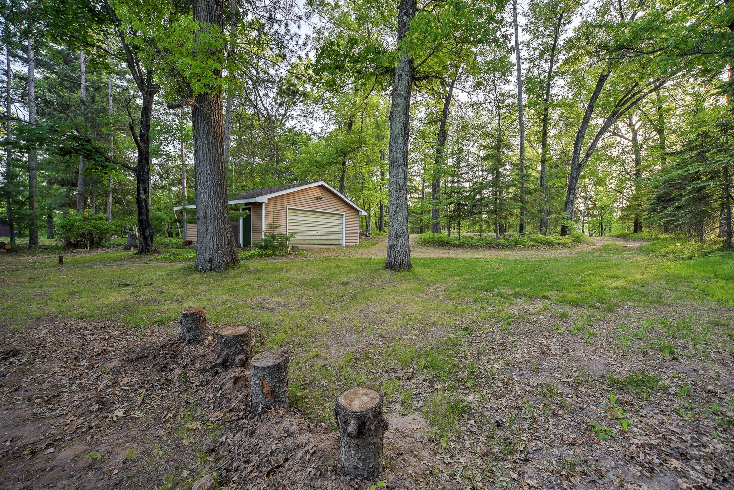 27194 Corbin Road Webster, WI 54893 - Photo 55 of 57