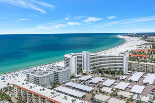 $1,749,000 | 6300 Midnight Pass Road, Unit 702, Sarasota, FL 34242