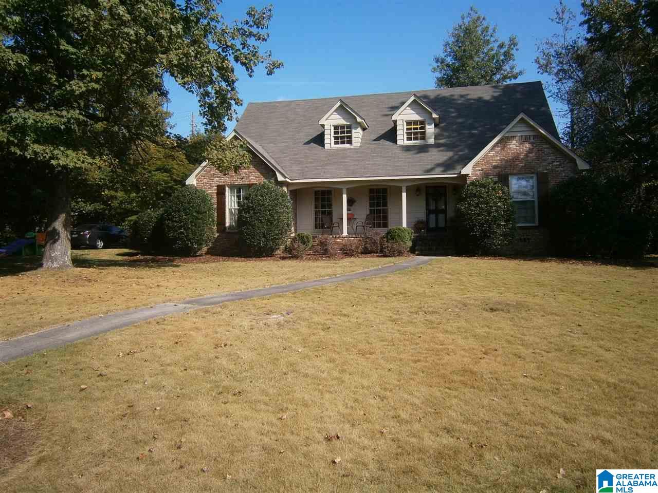 1852 Catala Road Birmingham, AL 35216 - Photo 2 of 26