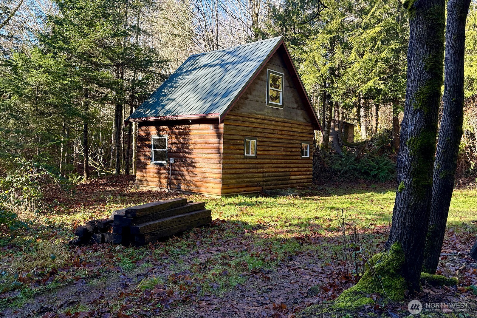 12280 Center Road Quilcene, WA 98376 - Photo 1 of 38