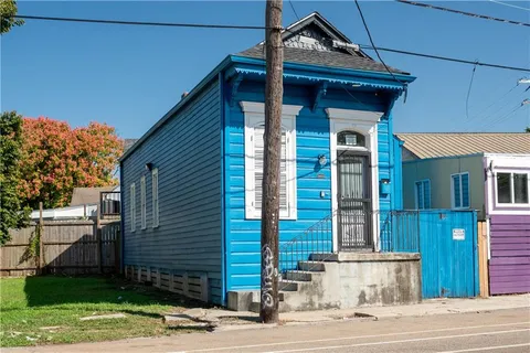 $299,000 | 1411 St Bernard Avenue, New Orleans, LA 70116