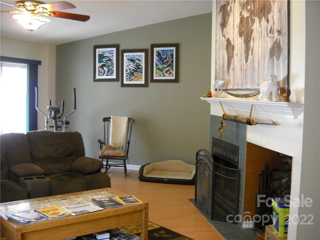 16 Sheep Rock Road Candler, NC 28715 - Photo 8 of 31 Gallery Image 8