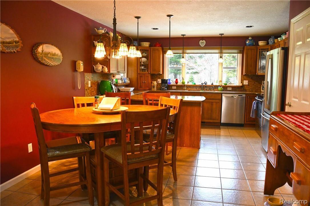 2777 South Lake Shore Road Harbor Beach, MI 48441 - Photo 11 of 35 2777 S Lakeshore