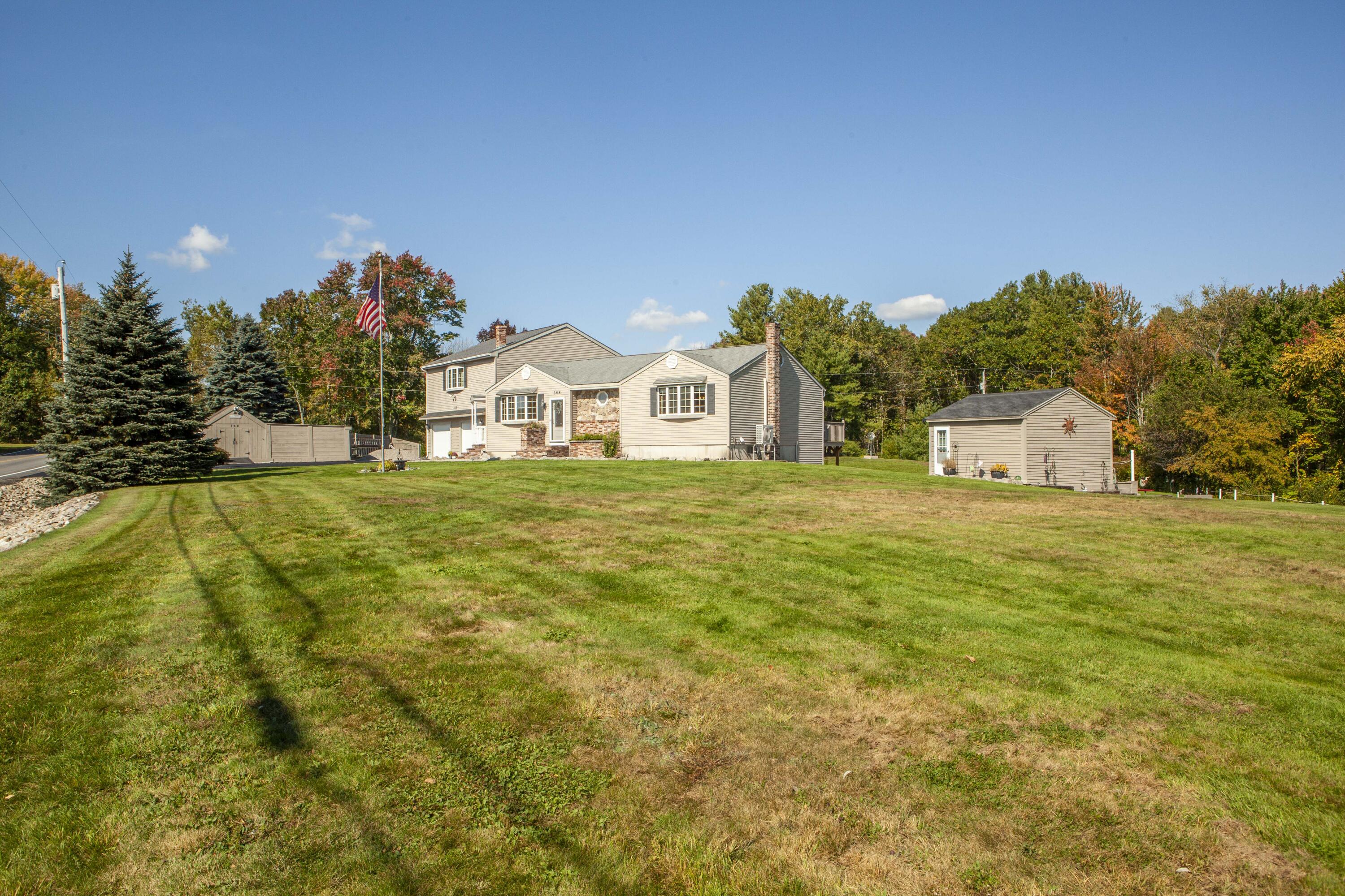 164 Old Alfred Road Arundel, ME 04046 - Photo 3 of 46 3