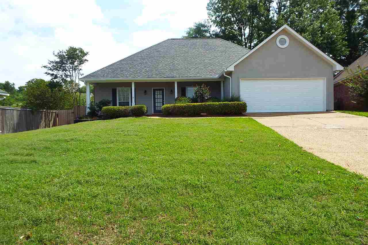 222 Azalea Court Brandon, MS 39047 - Photo 2 of 27 Photo 2