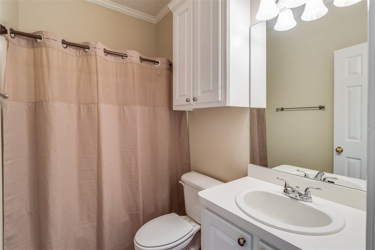 222 Azalea Court Brandon, MS 39047 - Photo 21 of 27 Photo 21