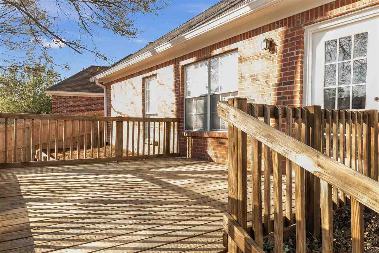222 Azalea Court Brandon, MS 39047 - Photo 25 of 27 Photo 25