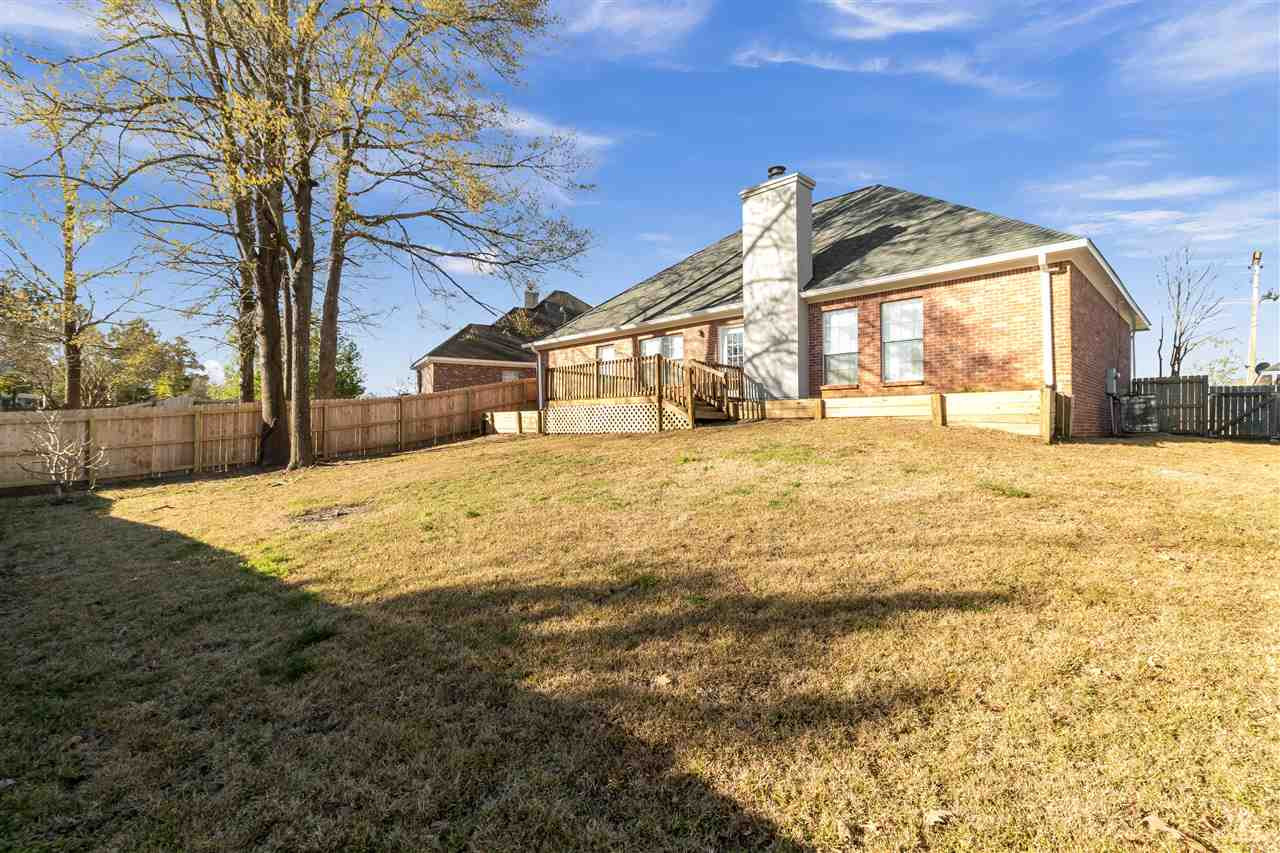 222 Azalea Court Brandon, MS 39047 - Photo 26 of 27 Photo 26