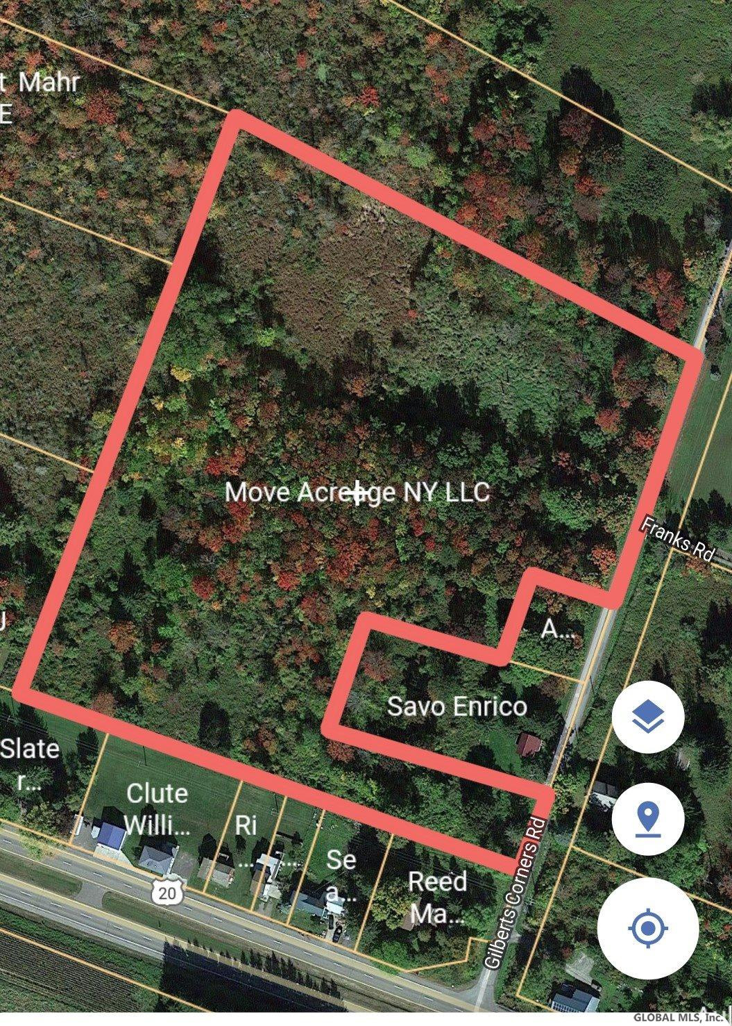 0 Gilberts Corners Road Sharon Springs, NY 13459 - Photo 1 of 6 Photo 1