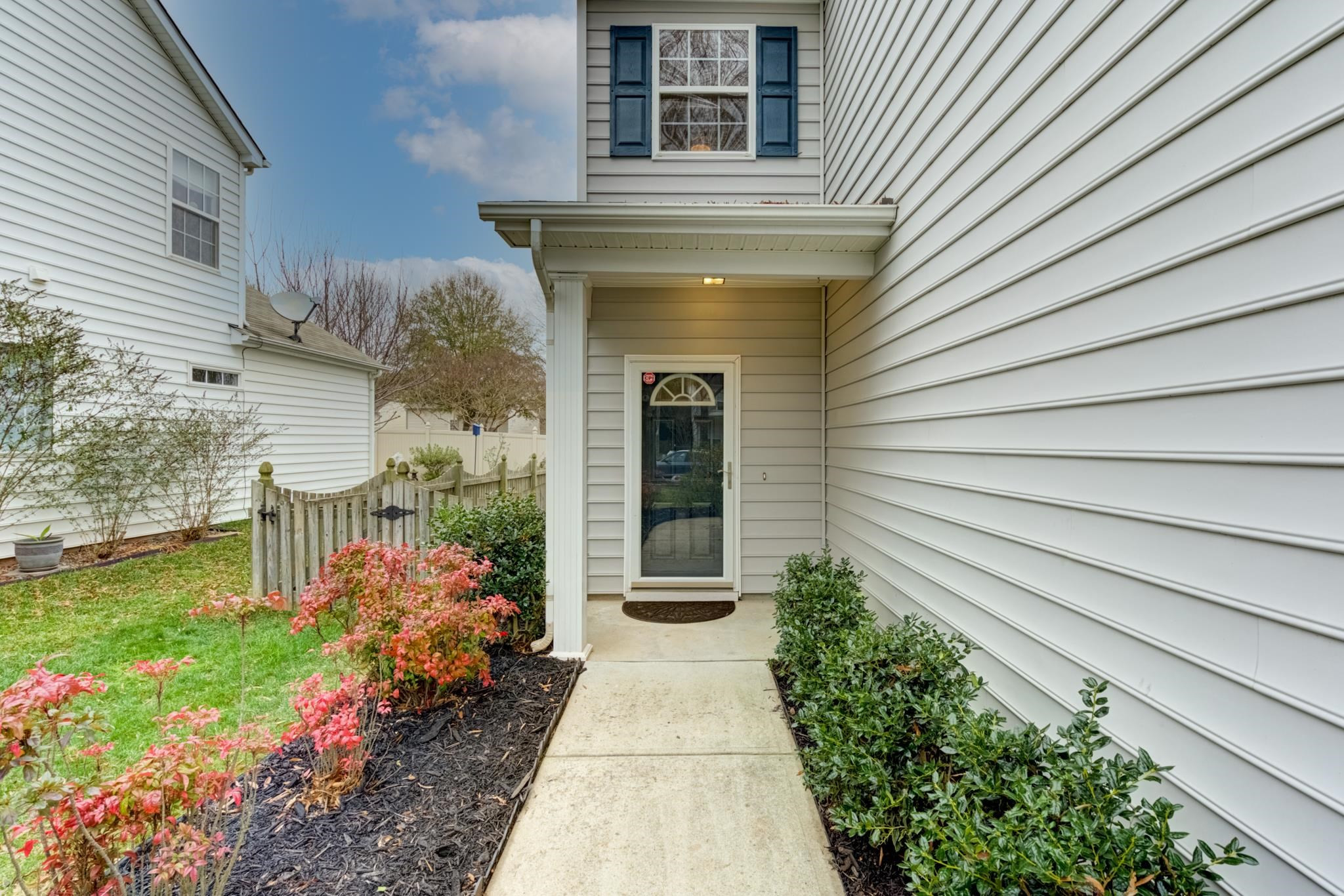 8206 Shadow Stone Court Raleigh, NC 27613 - Photo 6 of 52 Photo 6