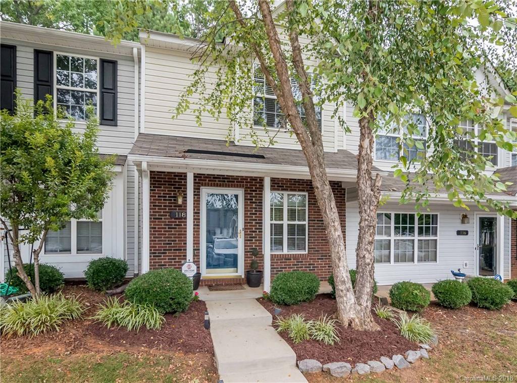 118 Rhett Court, Unit 305/ 118 Fort Mill, SC 29715 - Photo 1 of 20 Gallery Image 1