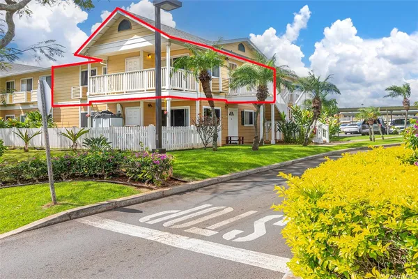 $500,000 | 94-510 Lumiaina Street, Unit T202, Waipahu, HI 96797