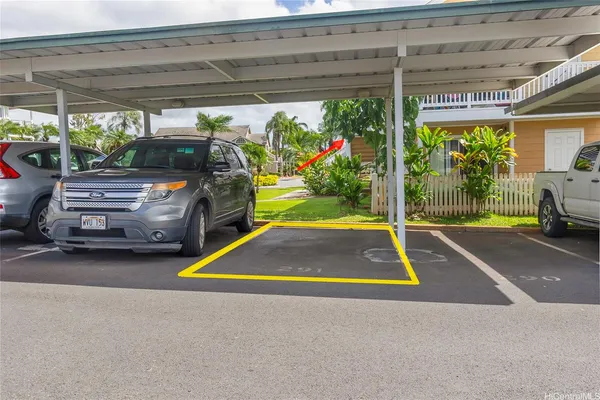 $500,000 | 94-510 Lumiaina Street, Unit T202, Waipahu, HI 96797