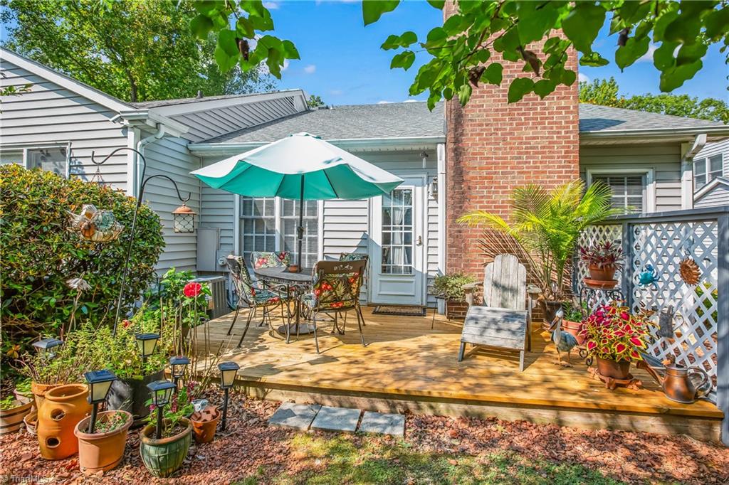 104 Pebble Rdg Lane Winston-Salem, NC 27104 - Photo 26 of 29 Gallery Image 26