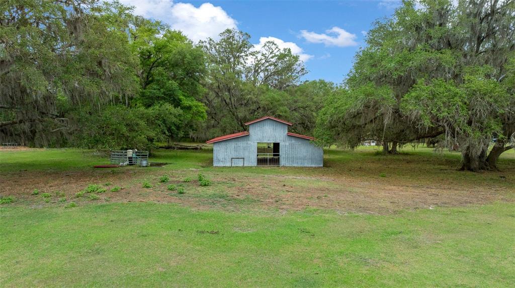 732 Carl Wilson Road Fort White, FL 32038 - Photo 42 of 80