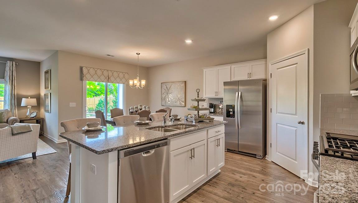 4606 Harris Elliot Road Lincolnton, NC 28092 - Photo 11 of 27