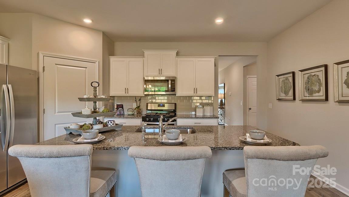 4606 Harris Elliot Road Lincolnton, NC 28092 - Photo 12 of 27