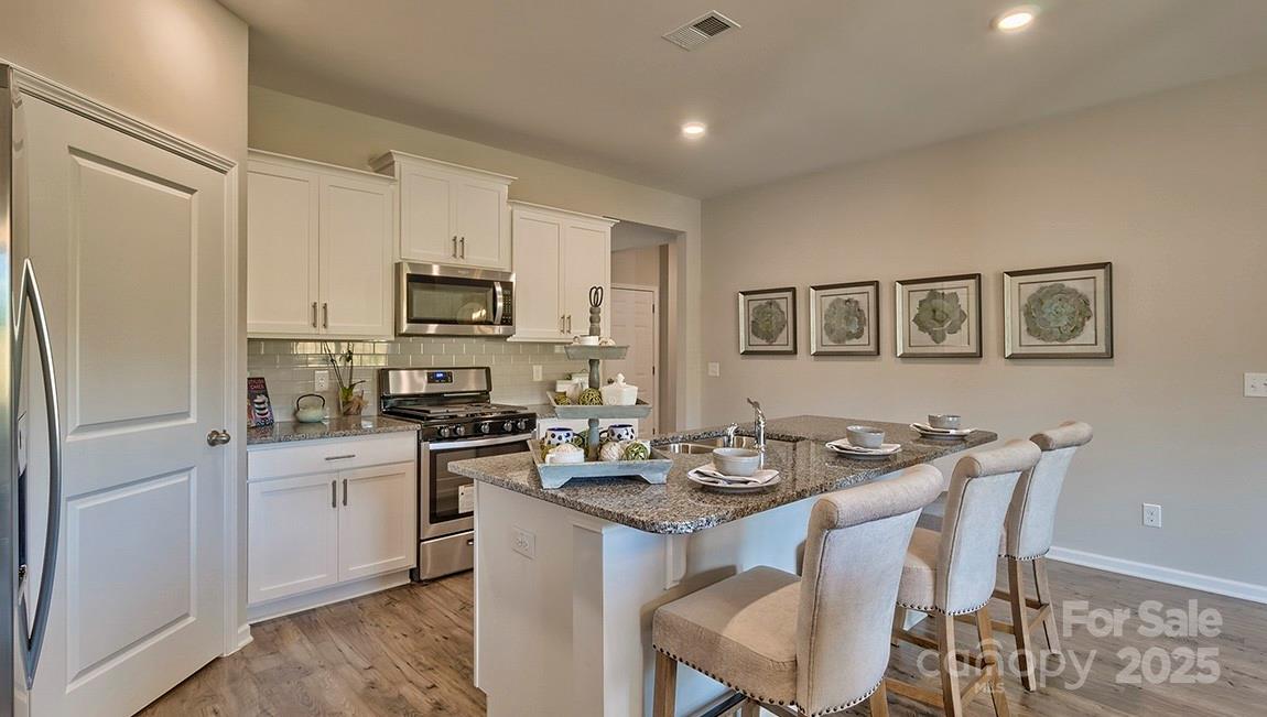 4606 Harris Elliot Road Lincolnton, NC 28092 - Photo 13 of 27