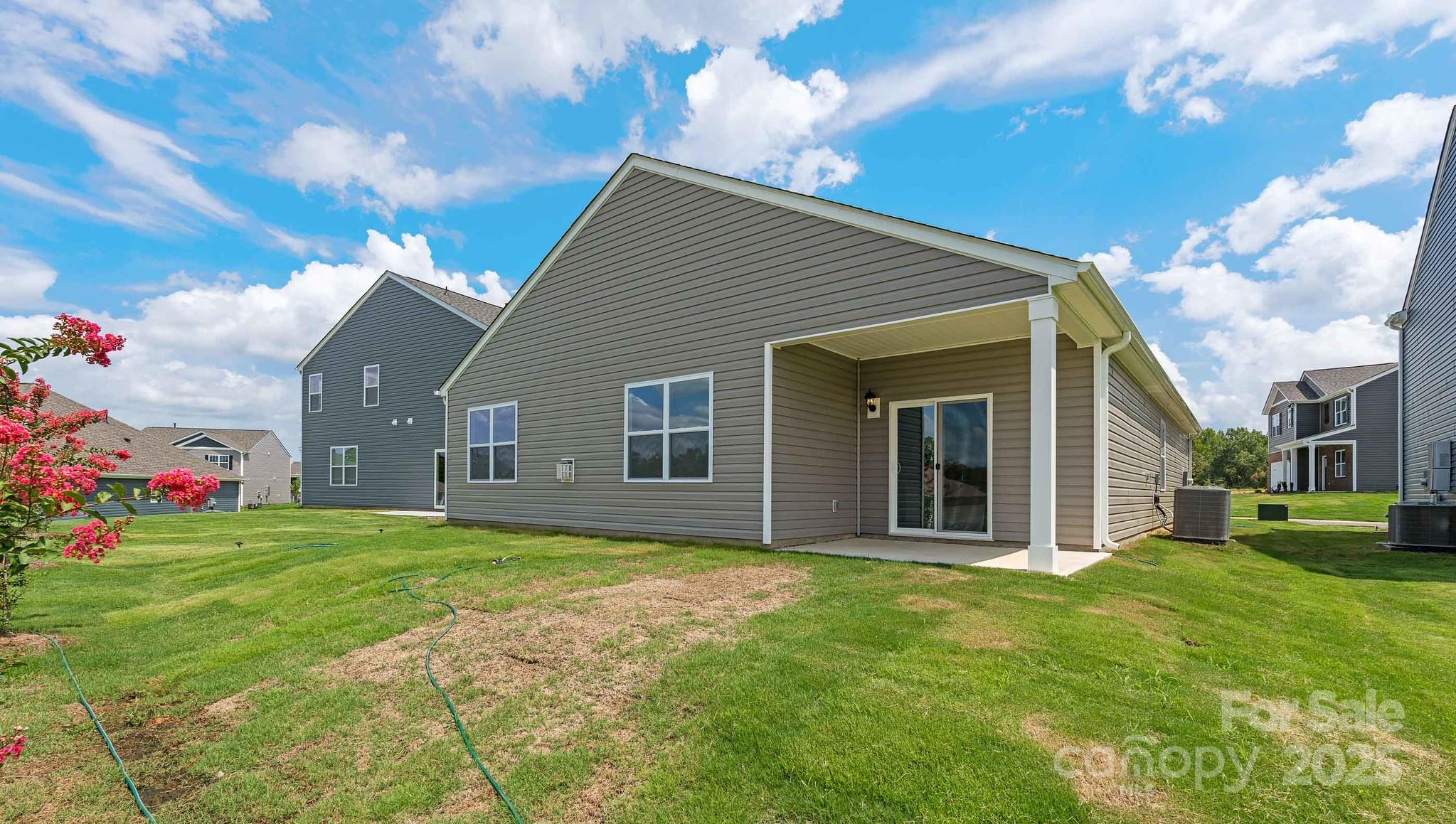 4606 Harris Elliot Road Lincolnton, NC 28092 - Photo 14 of 27