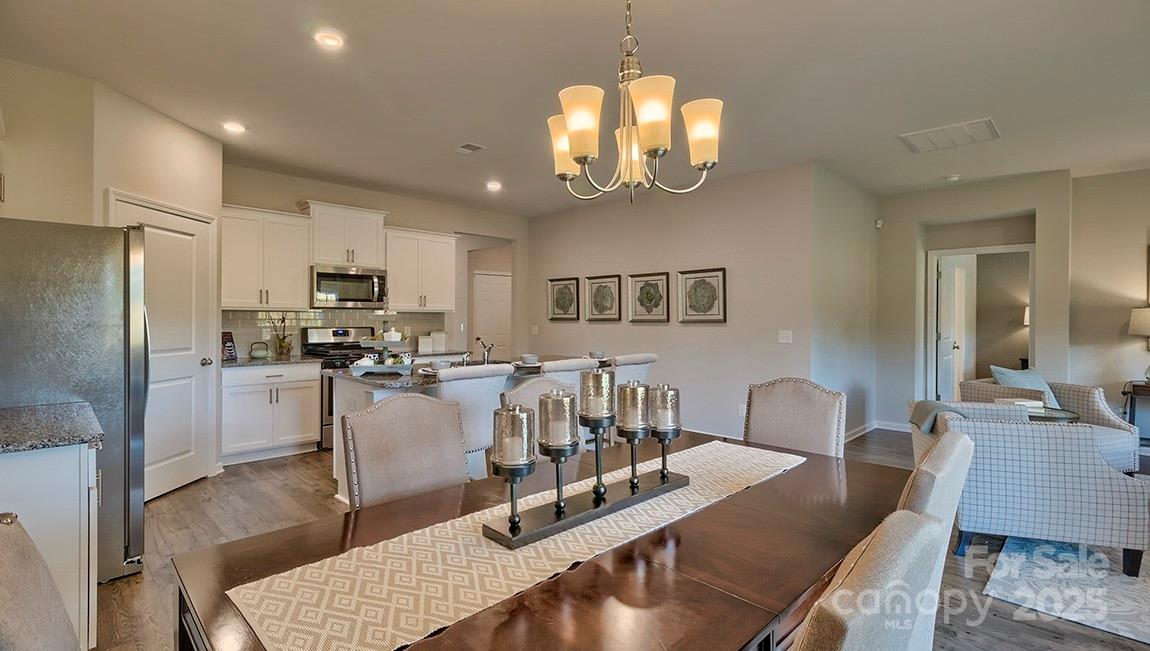 4606 Harris Elliot Road Lincolnton, NC 28092 - Photo 15 of 27