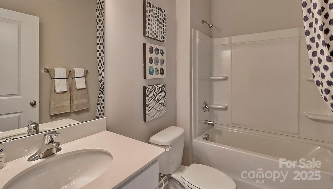 4606 Harris Elliot Road Lincolnton, NC 28092 - Photo 5 of 27