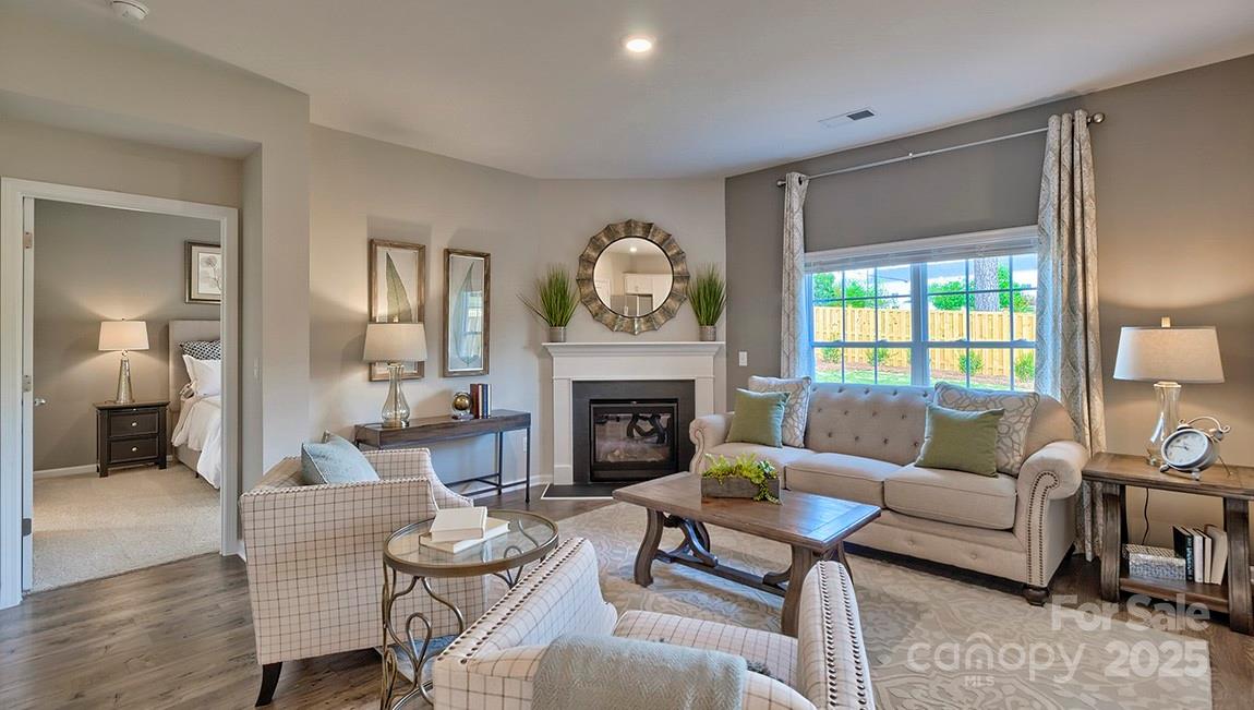 4606 Harris Elliot Road Lincolnton, NC 28092 - Photo 8 of 27