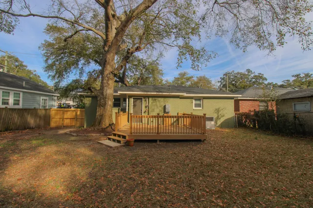 $3,000 | 1087 Bexley Street, North Charleston, SC 29405