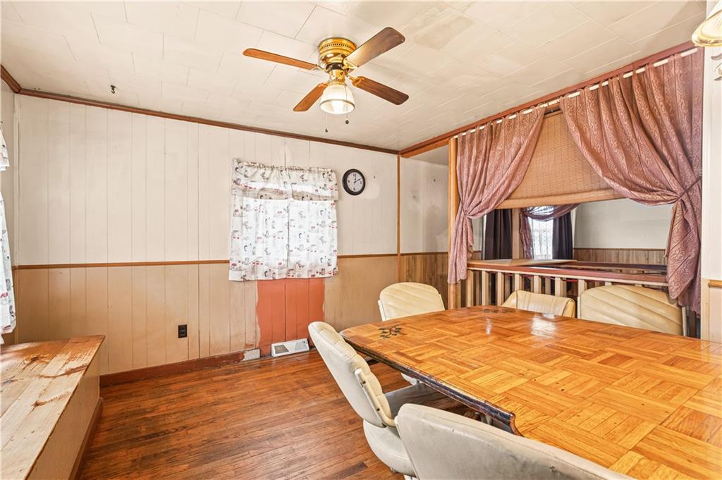 497 Three Mile Hill Mount Pleasant, PA 15666 - Photo 8 of 21