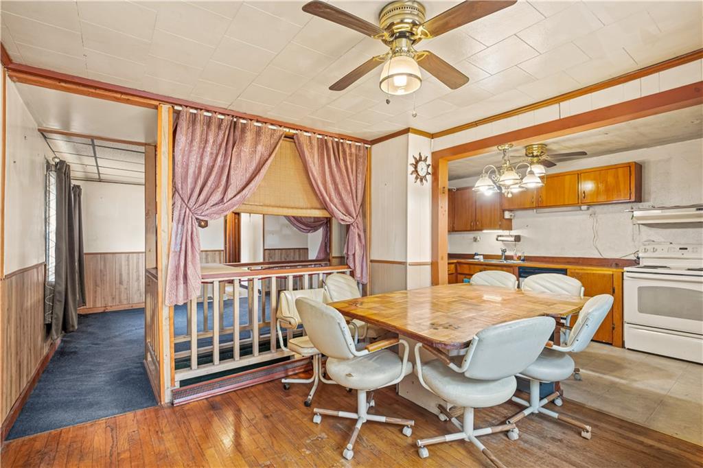 497 Three Mile Hill Mount Pleasant, PA 15666 - Photo 9 of 21