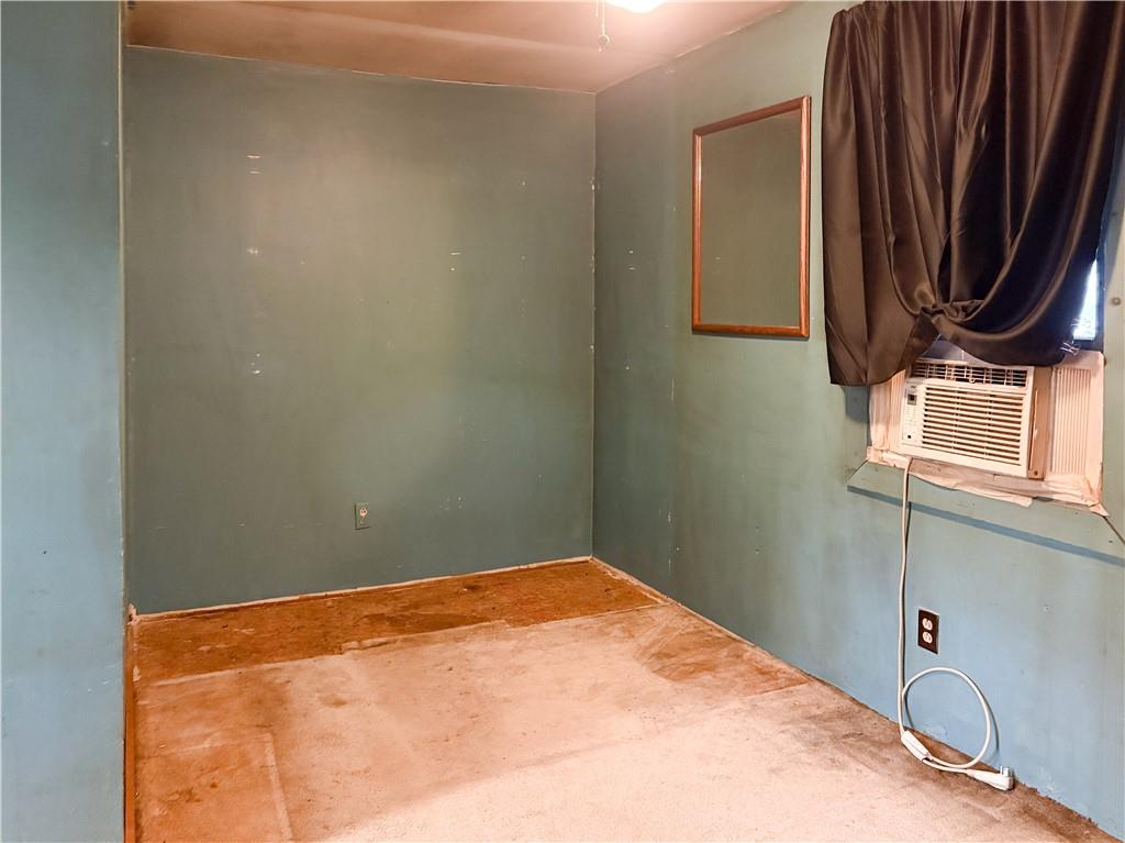 497 Three Mile Hill Mount Pleasant, PA 15666 - Photo 10 of 24 a bathroom with a sink