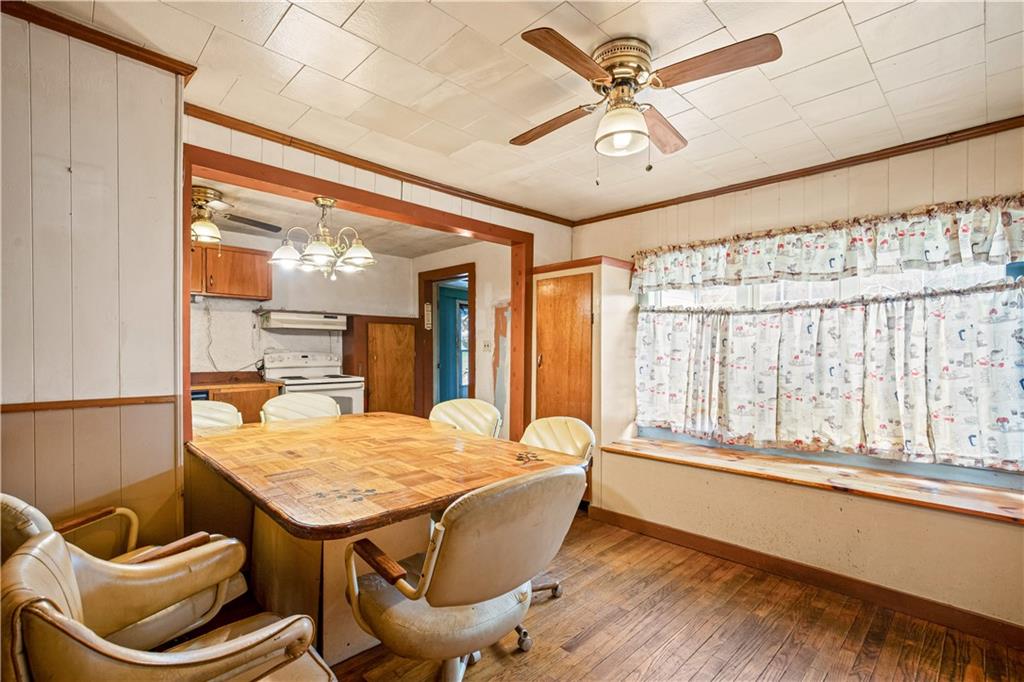 497 Three Mile Hill Mount Pleasant, PA 15666 - Photo 10 of 21