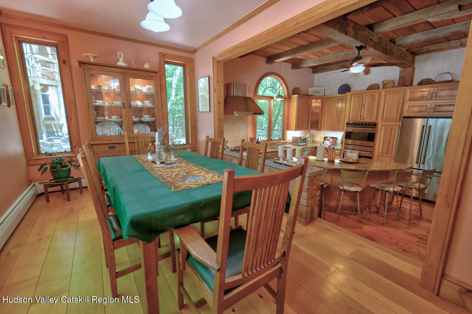 199 Paddock Road Cairo, NY 12413 - Photo 25 of 101 9p