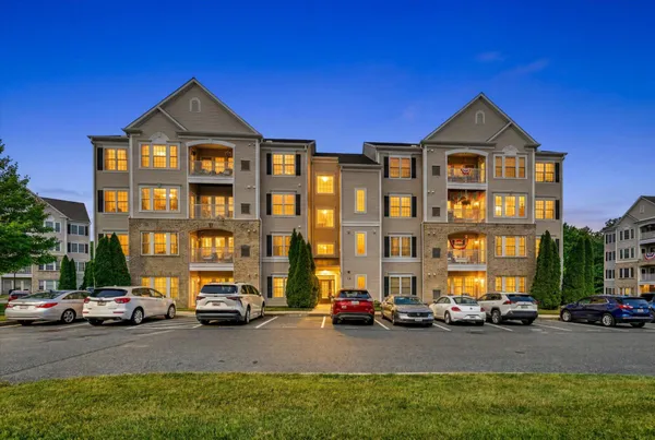 $270,000 | 1403 F Joppa Forest Drive, Unit 6, Joppa, MD 21085