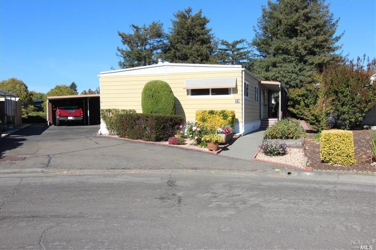 19 Castle Court Santa Rosa, CA 95401 - Photo 1 of 1 Gallery Image 1