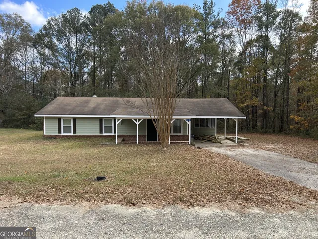 $1,850 | 207 Mt Moriah Road, Auburn, GA 30011