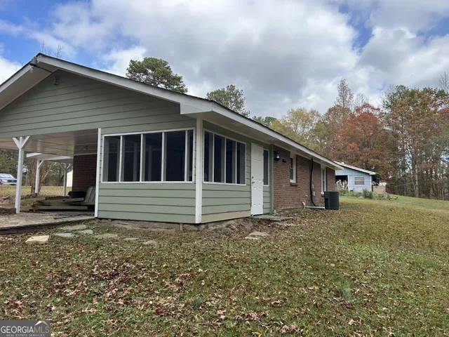 $1,850 | 207 Mt Moriah Road, Auburn, GA 30011