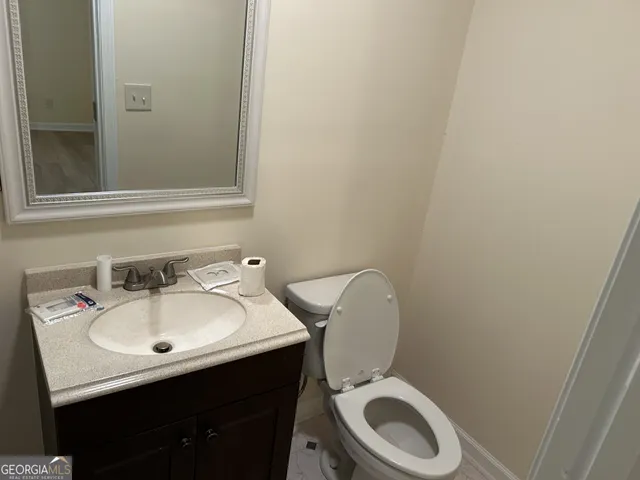 $1,850 | 207 Mt Moriah Road, Auburn, GA 30011