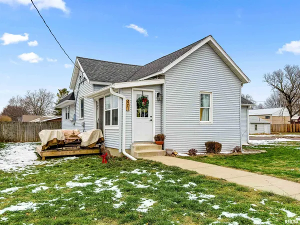 $144,000 | 401 South Harris Street, Tremont, IL 61568