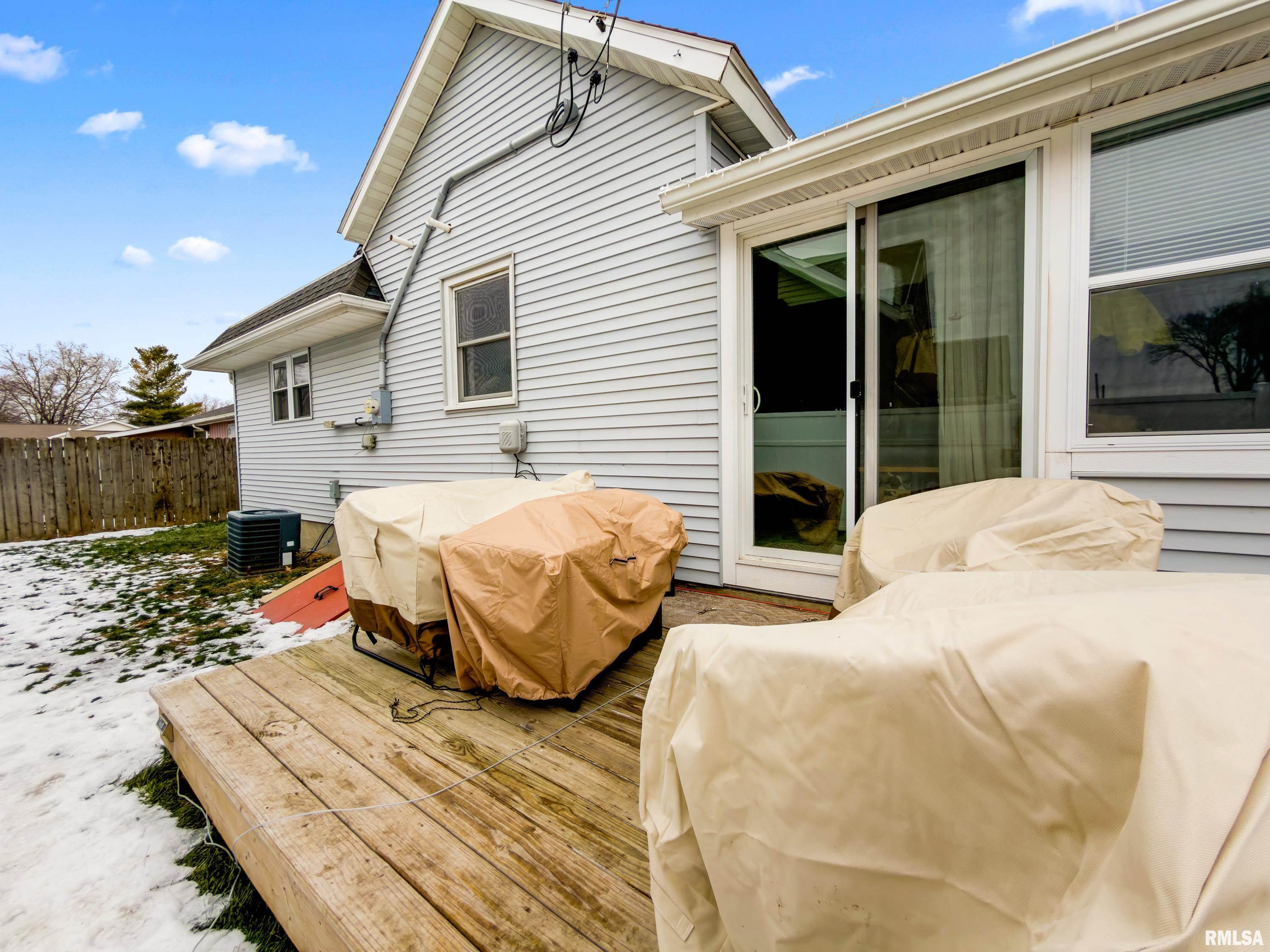 401 South Harris Street Tremont, IL 61568 - Photo 19 of 21