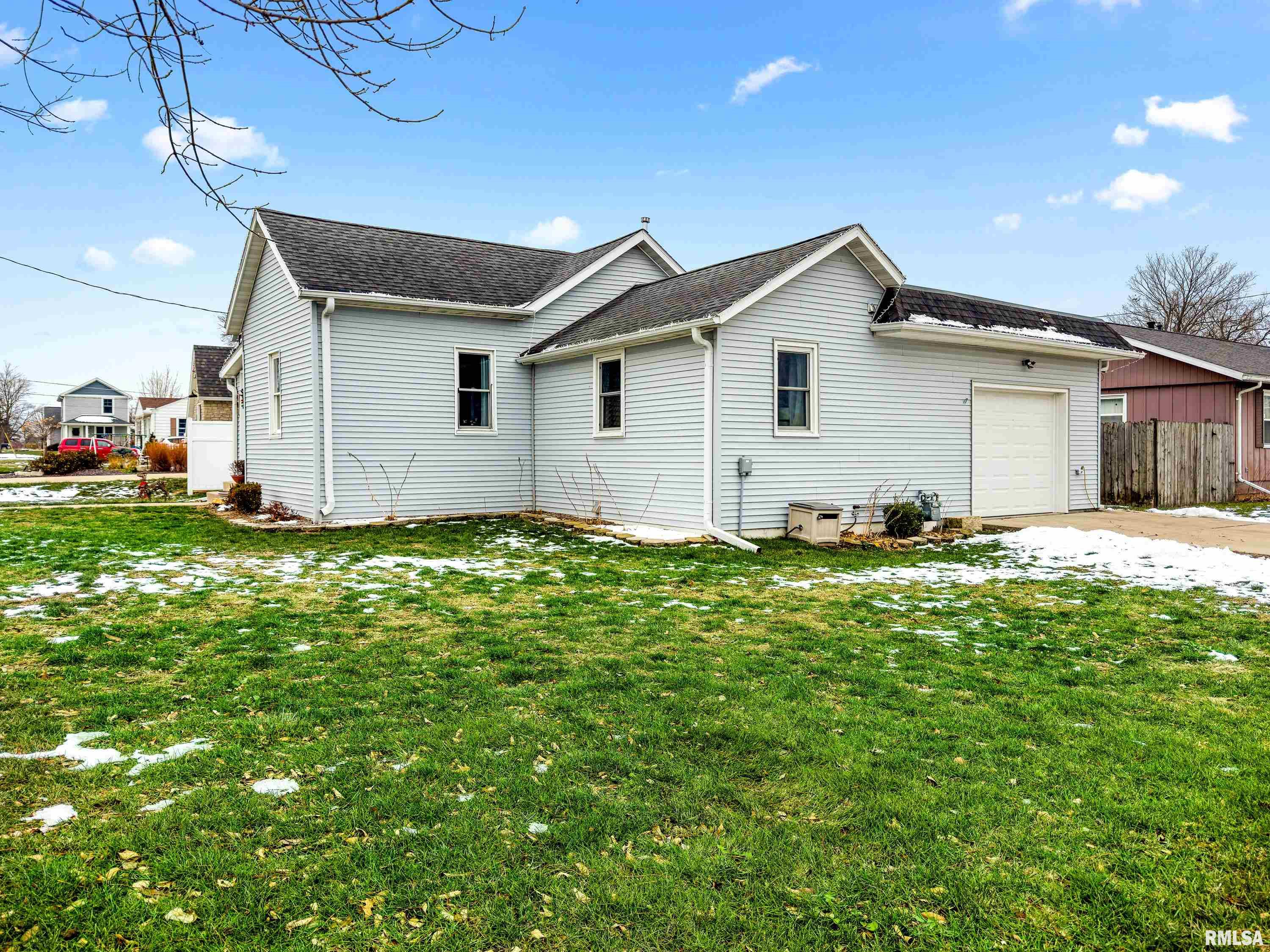 401 South Harris Street Tremont, IL 61568 - Photo 21 of 21