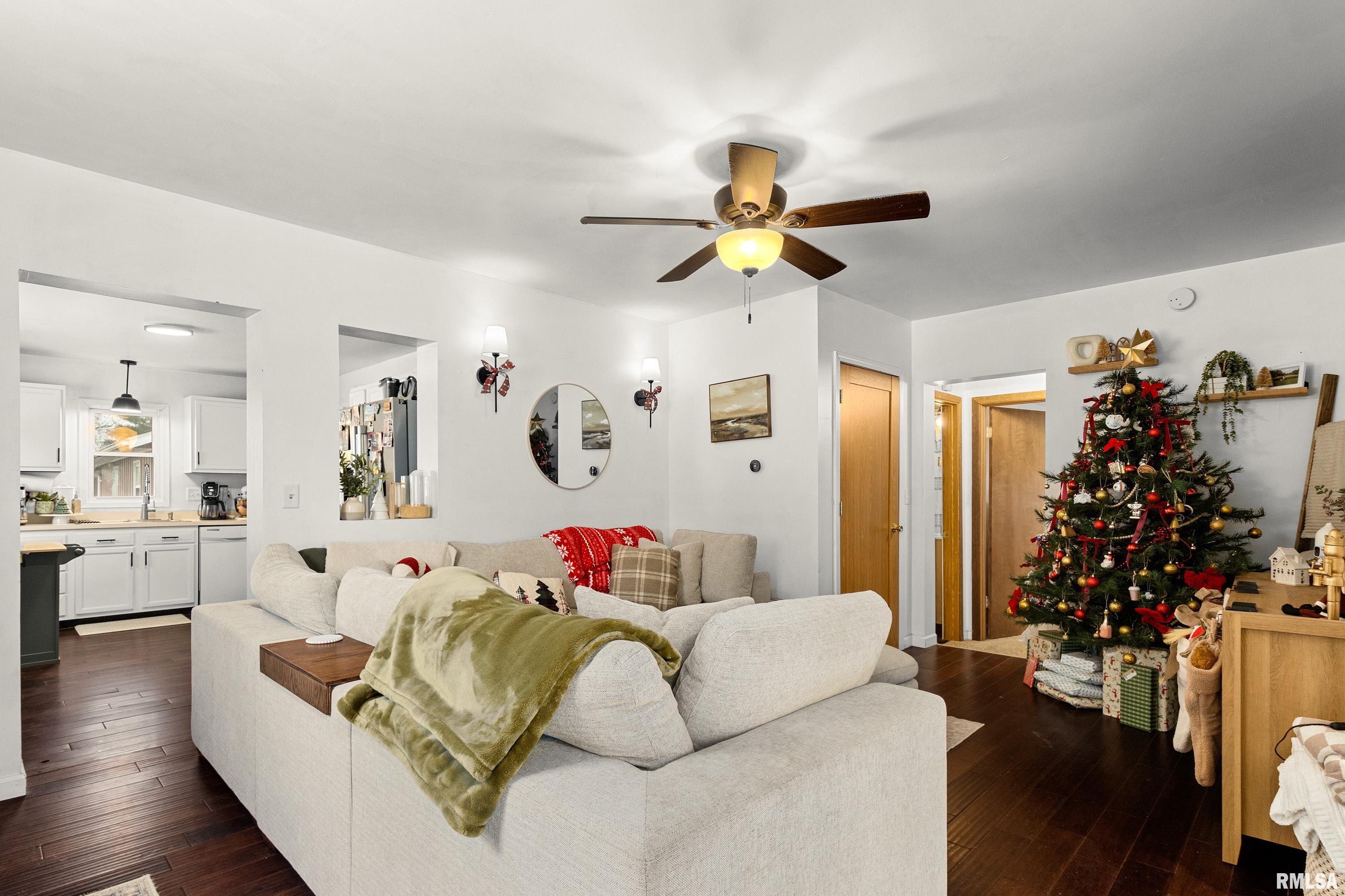 401 South Harris Street Tremont, IL 61568 - Photo 5 of 21