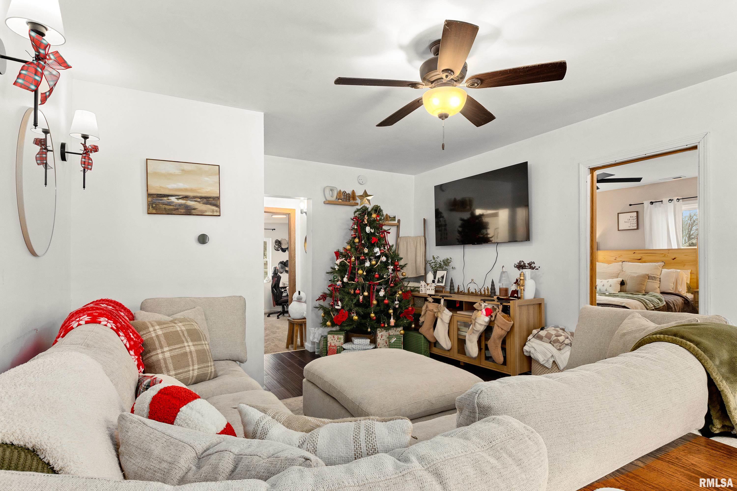 401 South Harris Street Tremont, IL 61568 - Photo 6 of 21