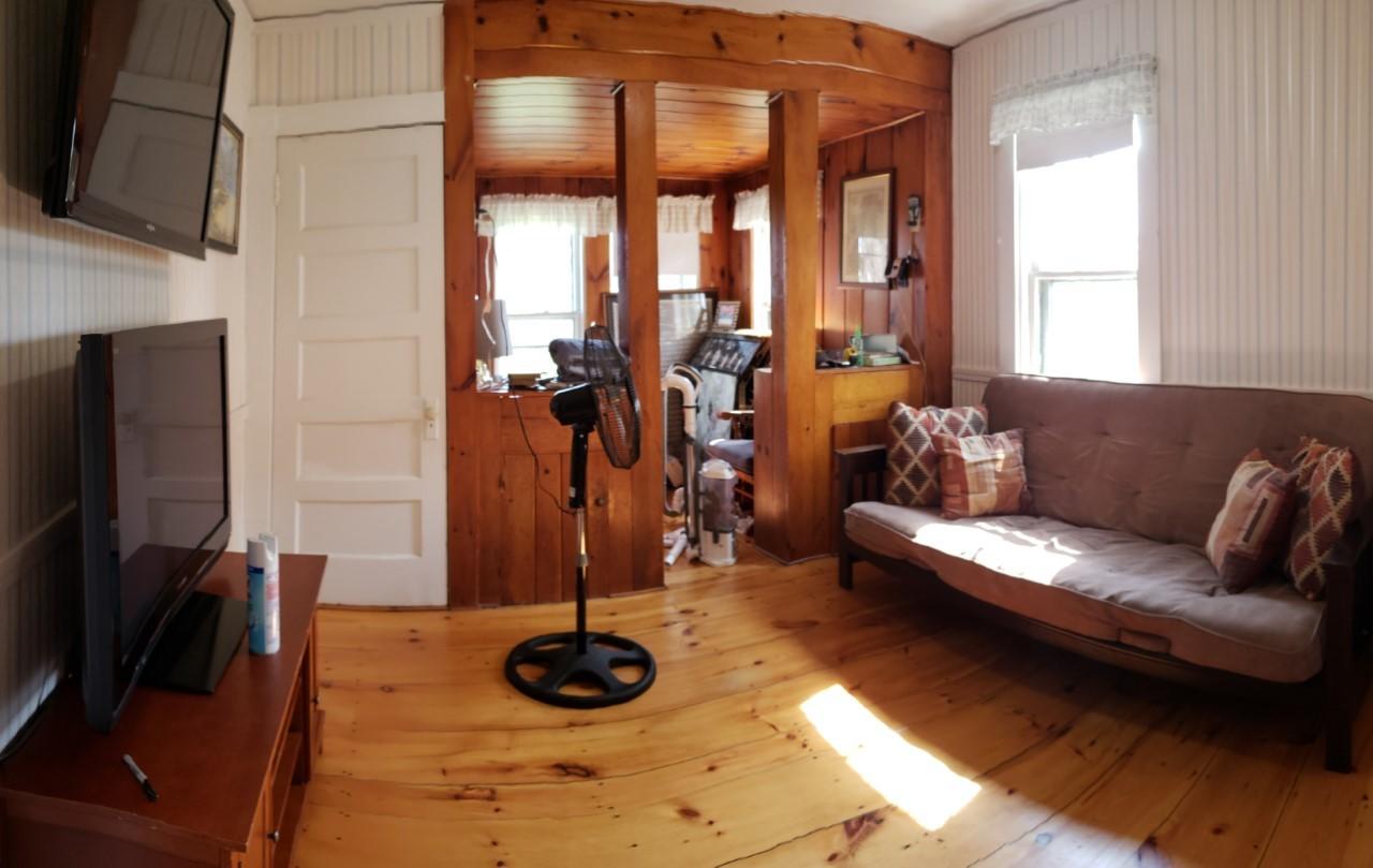 242 Goshen Road Winterport, ME 04496 - Photo 23 of 30 den and step down to reading room