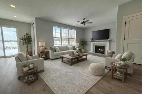$769,990 | W215N4855 Kathleen Drive, Menomonee Falls, WI 53051