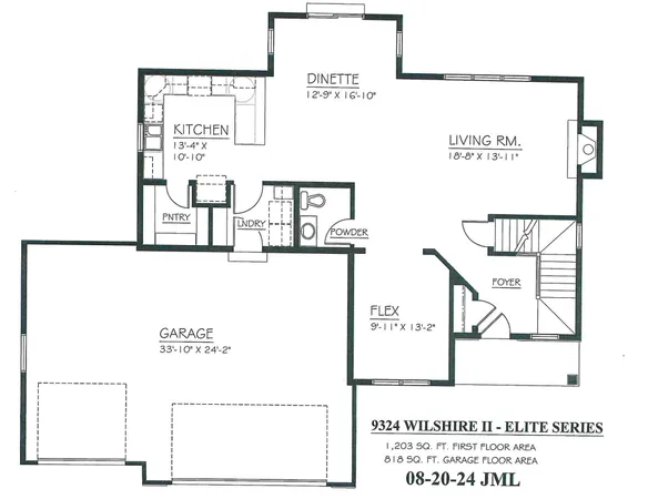 $769,990 | W215N4855 Kathleen Drive, Menomonee Falls, WI 53051