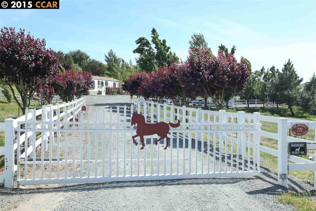 775 Rancho La Boca Road Martinez, CA 94553 - Photo 1 of 1