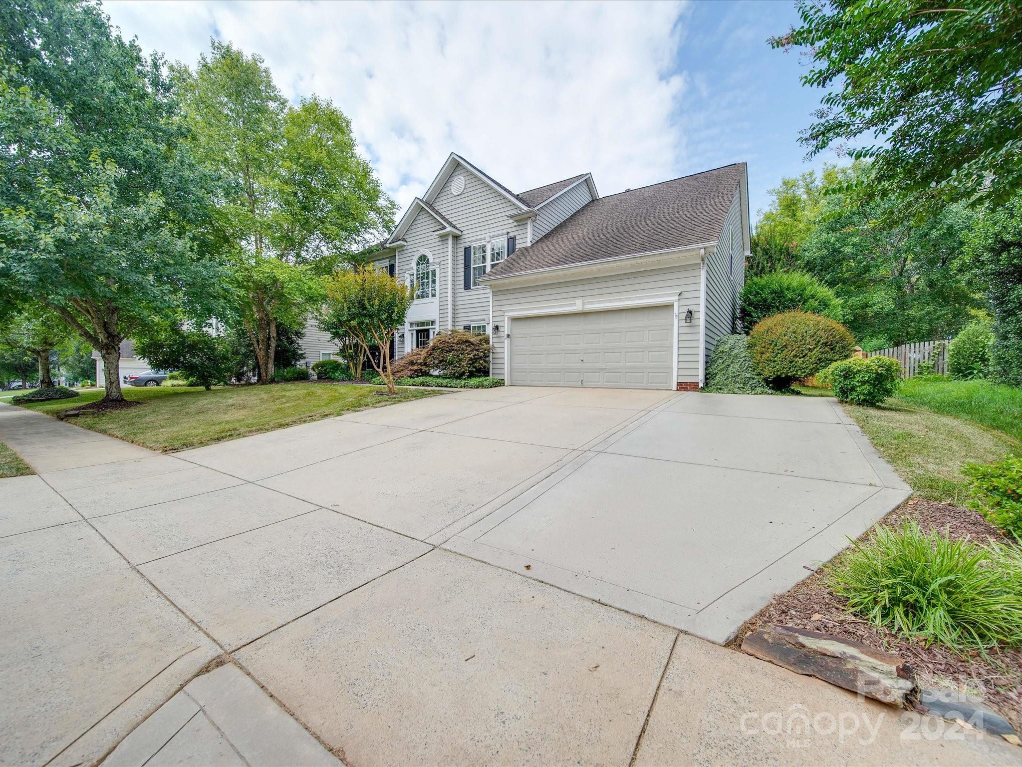617 Circle Trace Road Monroe, NC 28110 - Photo 3 of 46 Gallery Image 3