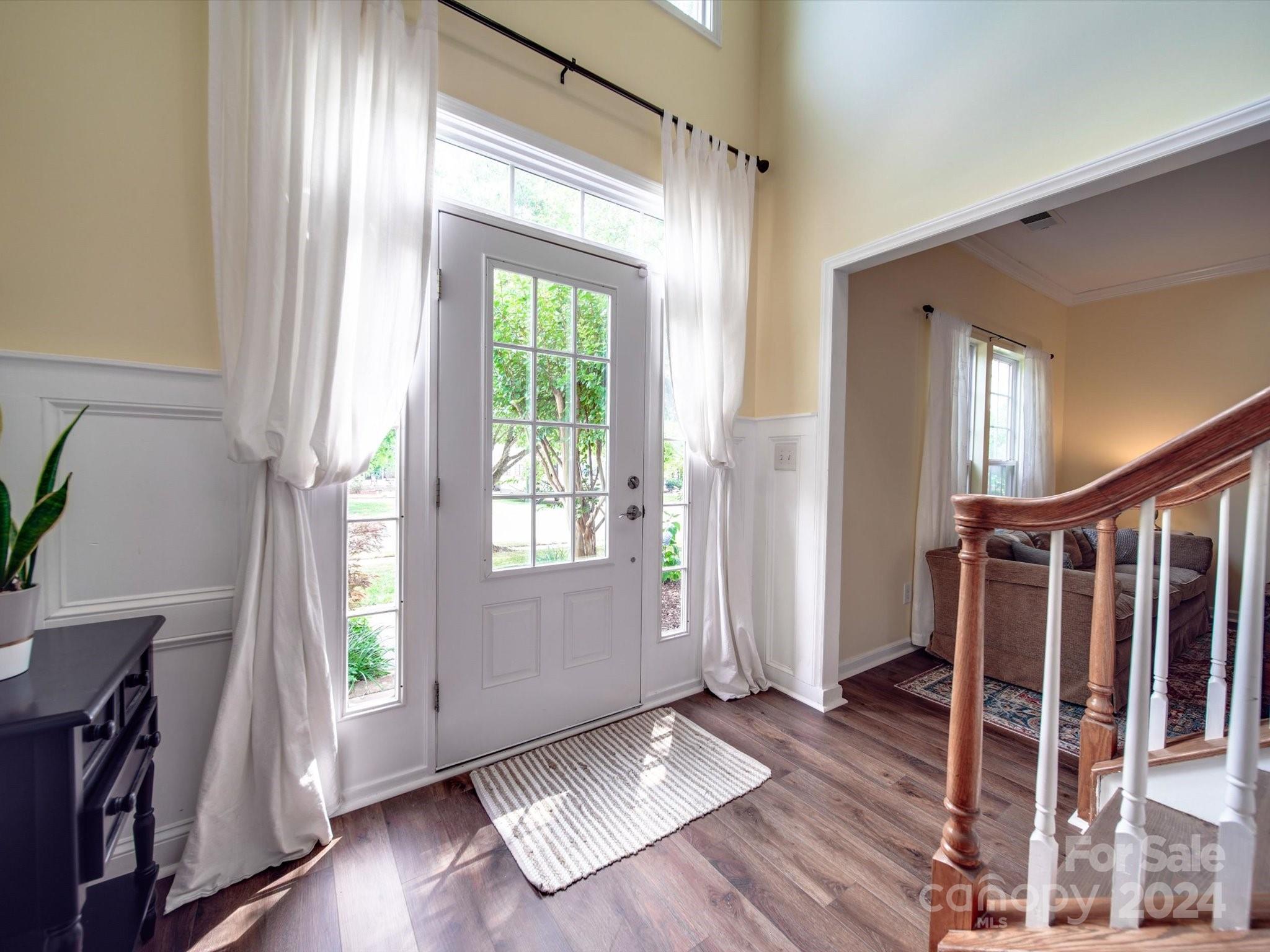 617 Circle Trace Road Monroe, NC 28110 - Photo 4 of 46 Gallery Image 4